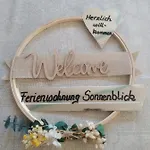 Daire Sonnenblick Oberharmersbach