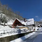 Sonnenblick * Oberharmersbach