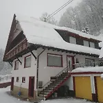 Sonnenblick Daire Oberharmersbach