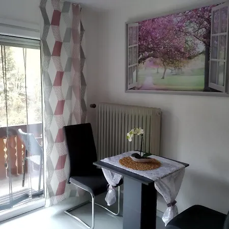 Sonnenblick Lejlighed *