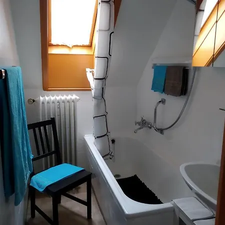 شقة Sonnenblick *