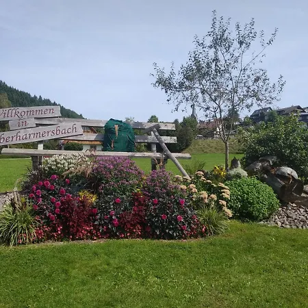 Appartamento Sonnenblick *