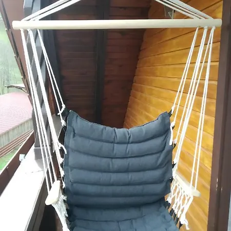 Sonnenblick Lejlighed Oberharmersbach