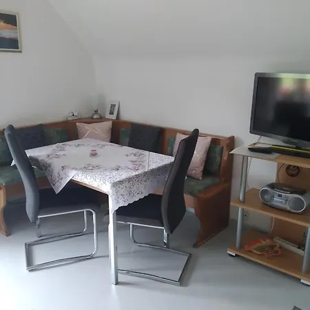 Sonnenblick Oberharmersbach