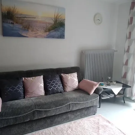 Apartment Sonnenblick *