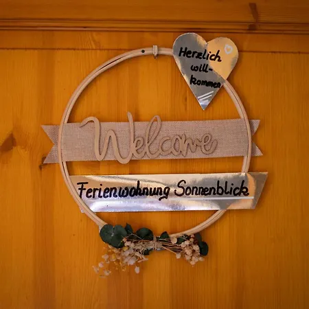 Sonnenblick Lägenhet