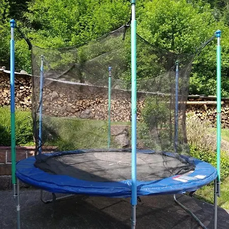Sonnenblick Lägenhet