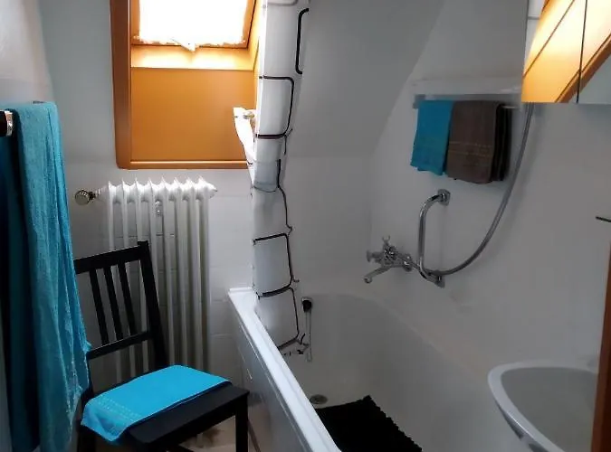 Appartamento Sonnenblick *