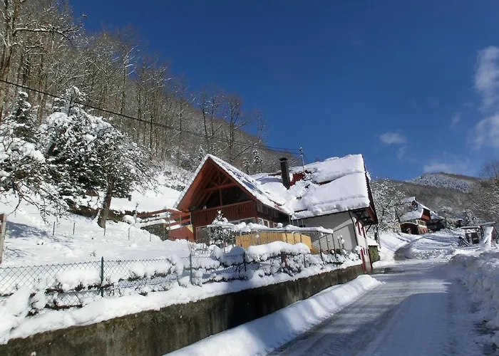 Sonnenblick * Oberharmersbach
