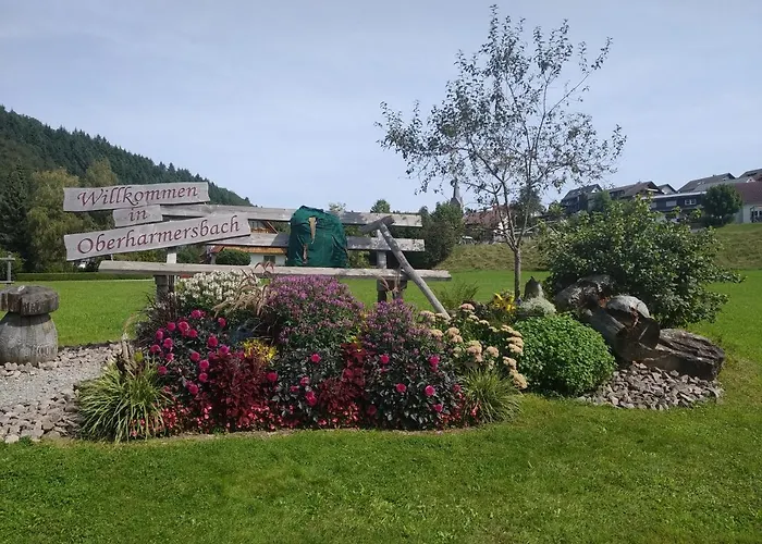 Appartamento Sonnenblick *