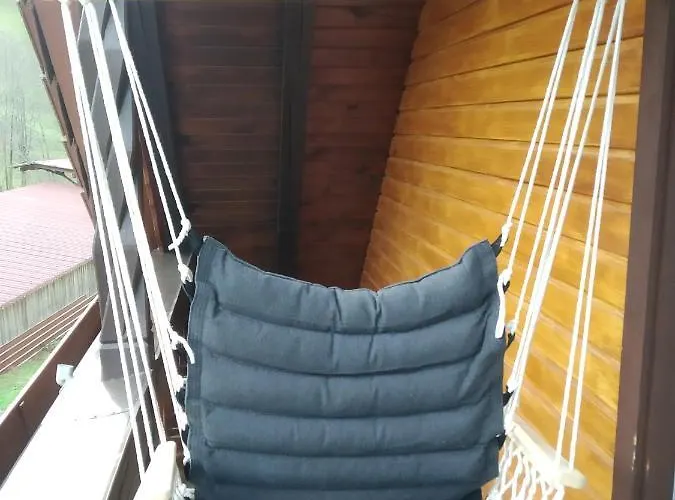 Sonnenblick Appartamento Oberharmersbach