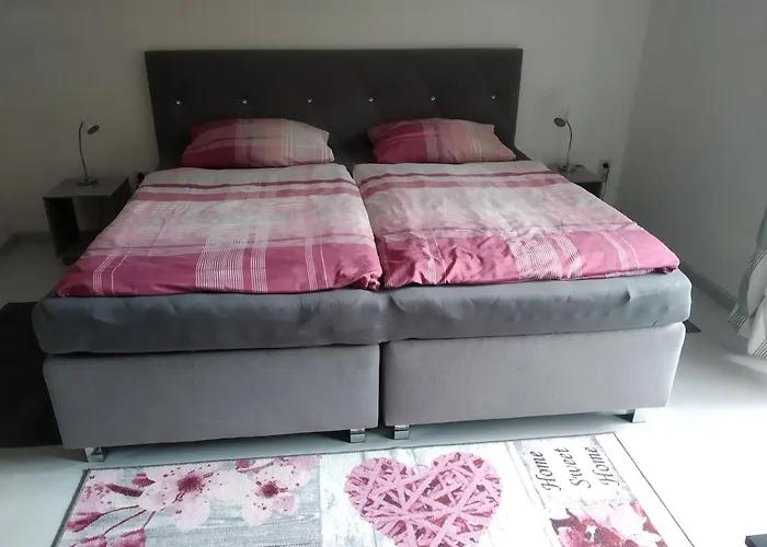 Sonnenblick Appartamento Oberharmersbach