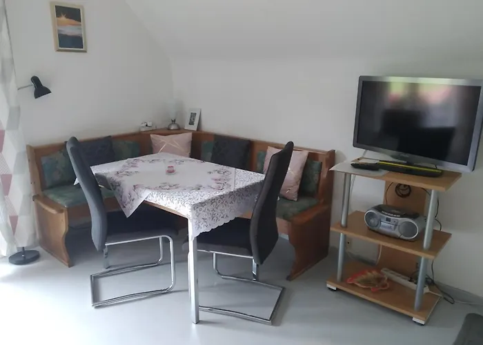 Sonnenblick Oberharmersbach