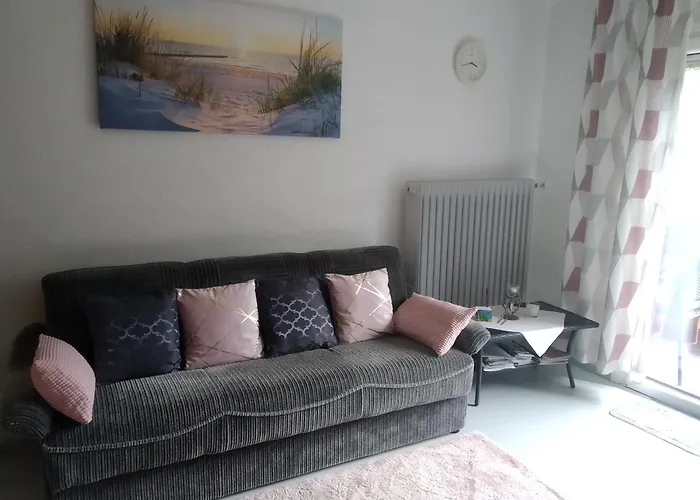 Apartment Sonnenblick *